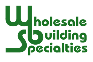 Wholesale Building Specialties